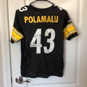 Steelers Jersey
